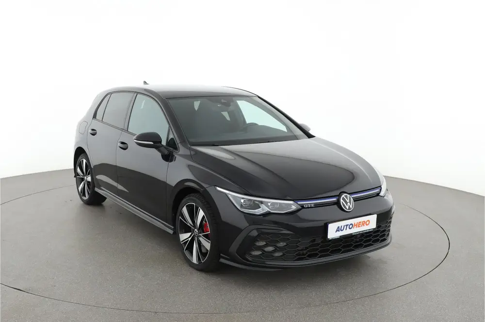 Volkswagen Golf 1.4 eHybrid GTE |AU14775| (bj 2021) uit 2021, foto 8