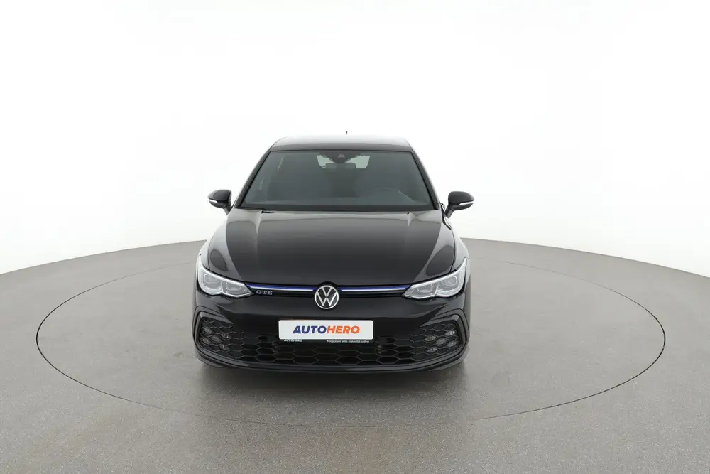 Volkswagen Golf 1.4 eHybrid GTE |AU14775| (bj 2021) uit 2021, foto 9