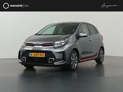 Kia Picanto 1.0 DPi GT-Line uit 2021