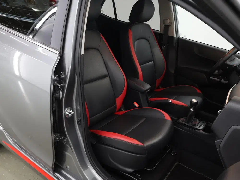 Kia Picanto 1.0 DPi GT-Line uit 2021, foto 10