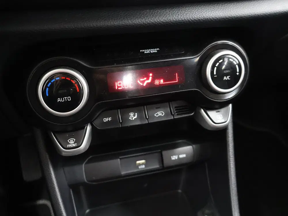 Kia Picanto 1.0 DPi GT-Line uit 2021, foto 19