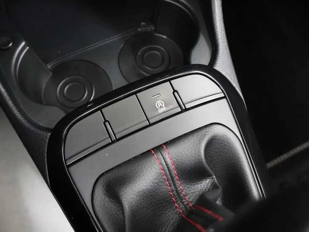 Kia Picanto 1.0 DPi GT-Line uit 2021, foto 20