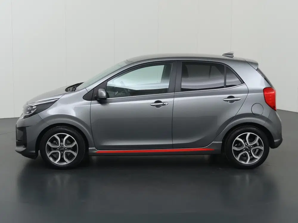 Kia Picanto 1.0 DPi GT-Line uit 2021, foto 5