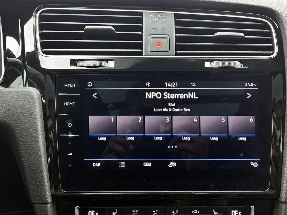 Volkswagen Golf Variant 1.5 TSI Highline Business R | Panora uit 2020, foto 7