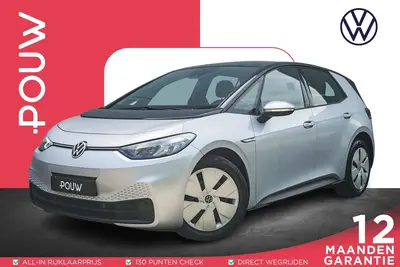 Volkswagen ID.3 204pk Life 58 kWh | SoH 92% | Navigatie | Ad uit 2020