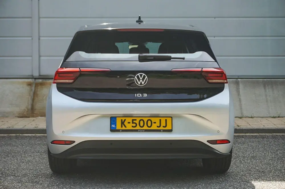 Volkswagen ID.3 204pk Life 58 kWh | SoH 92% | Navigatie | Ad uit 2020, foto 12