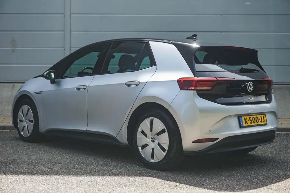 Volkswagen ID.3 204pk Life 58 kWh | SoH 92% | Navigatie | Ad uit 2020, foto 13