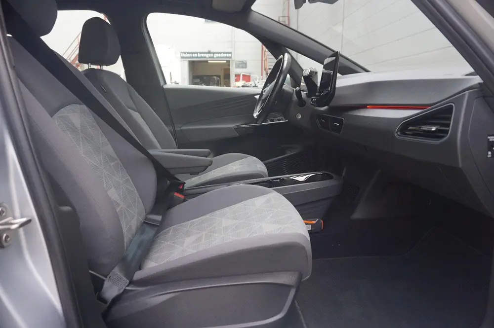Volkswagen ID.3 204pk Life 58 kWh | SoH 92% | Navigatie | Ad uit 2020, foto 15