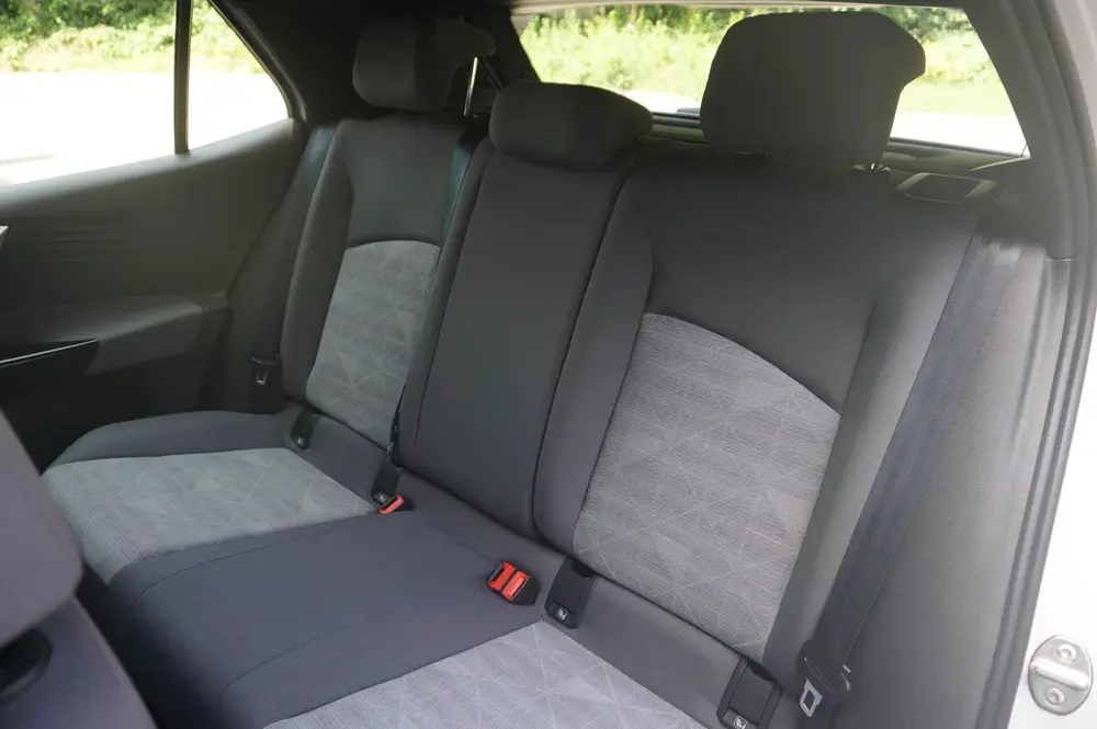 Volkswagen ID.3 204pk Life 58 kWh | SoH 92% | Navigatie | Ad uit 2020, foto 17