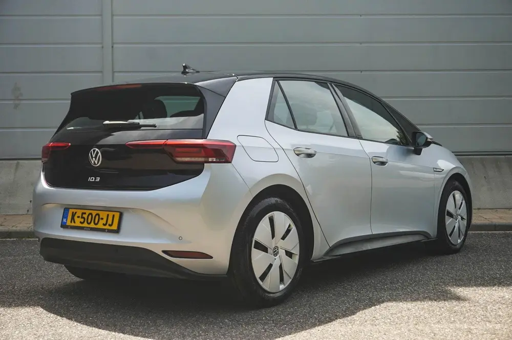 Volkswagen ID.3 204pk Life 58 kWh | SoH 92% | Navigatie | Ad uit 2020, foto 2