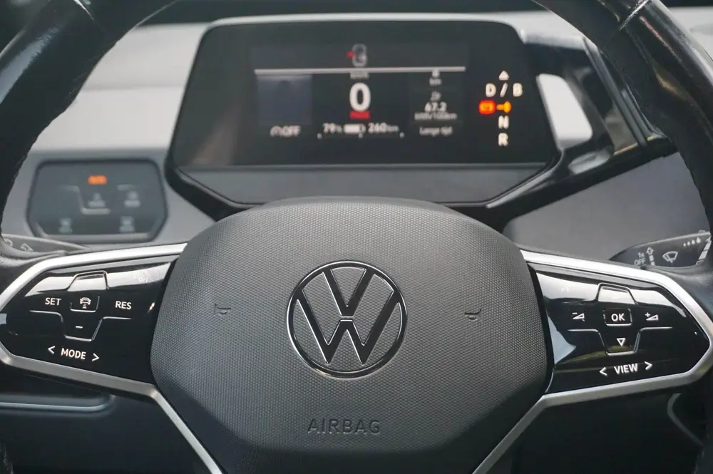 Volkswagen ID.3 204pk Life 58 kWh | SoH 92% | Navigatie | Ad uit 2020, foto 20
