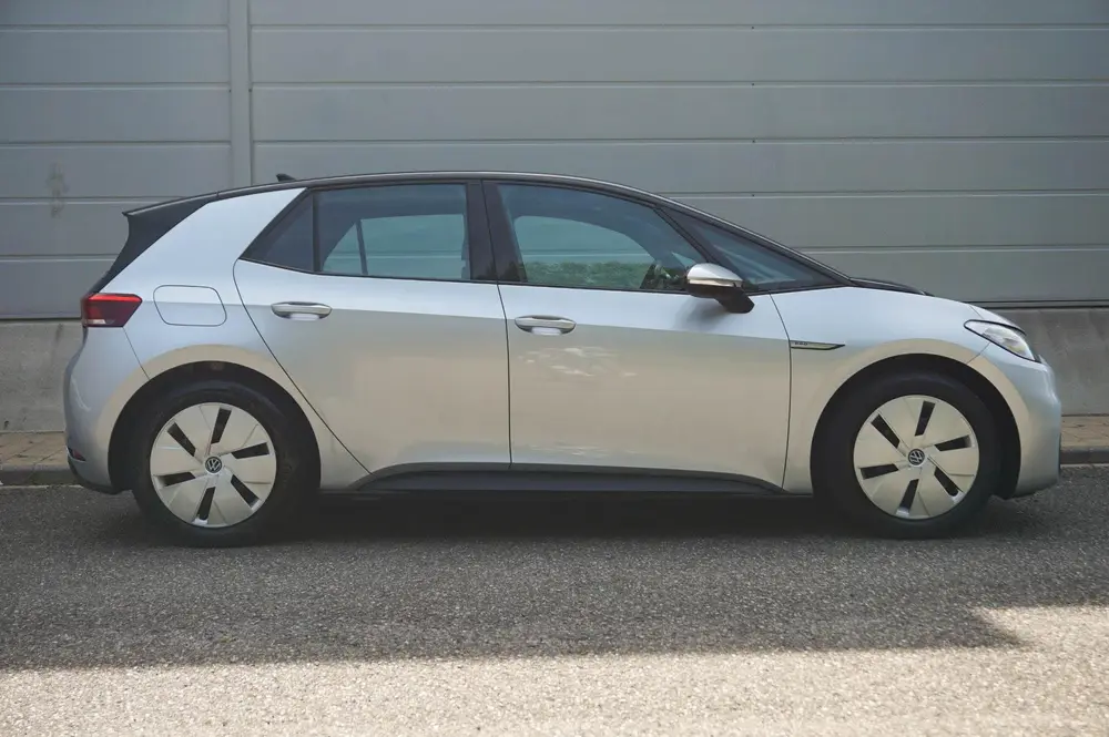 Volkswagen ID.3 204pk Life 58 kWh | SoH 92% | Navigatie | Ad uit 2020, foto 3