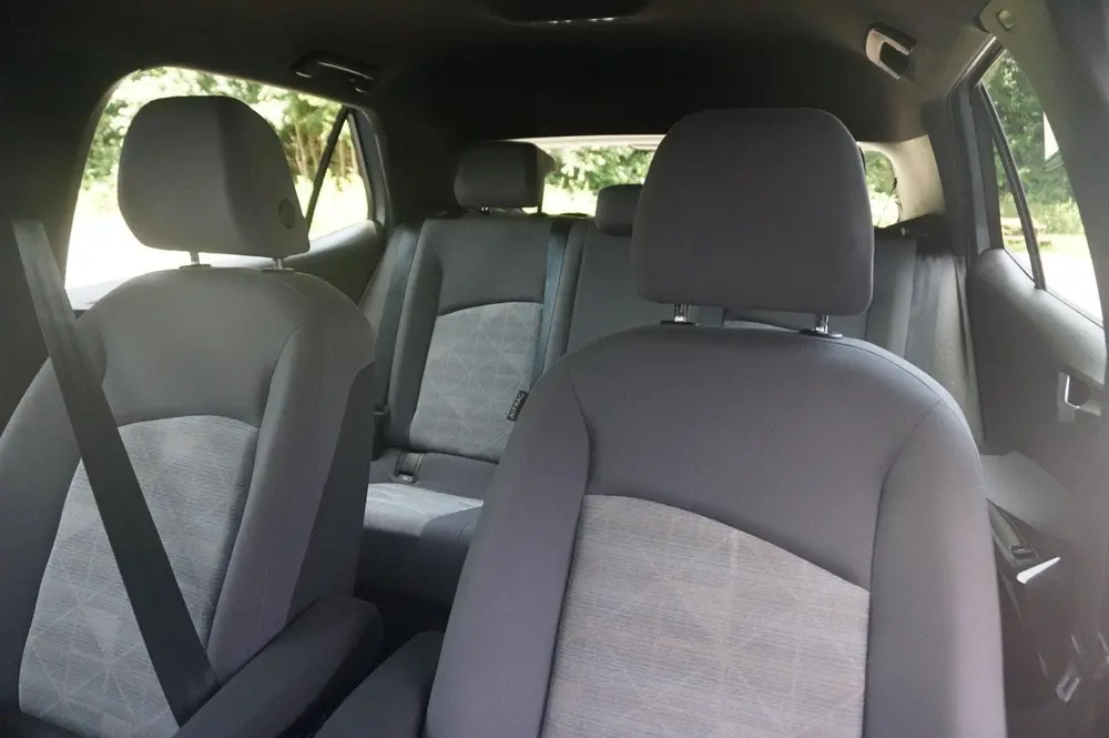 Volkswagen ID.3 204pk Life 58 kWh | SoH 92% | Navigatie | Ad uit 2020, foto 4