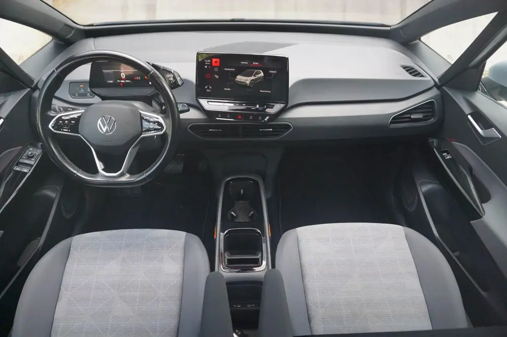 Volkswagen ID.3 204pk Life 58 kWh | SoH 92% | Navigatie | Ad uit 2020, foto 5