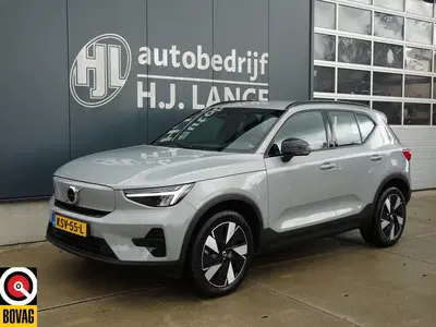Volvo XC40 Single Motor Essential 69 kWhSOH95% (bj 20 uit 2024