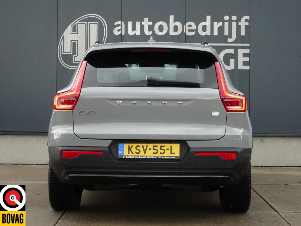 Volvo XC40 Single Motor Essential 69 kWhSOH95% (bj 20 uit 2024, foto 10