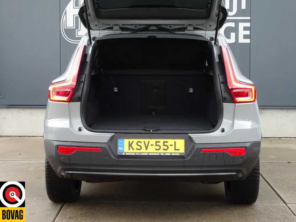 Volvo XC40 Single Motor Essential 69 kWhSOH95% (bj 20 uit 2024, foto 12