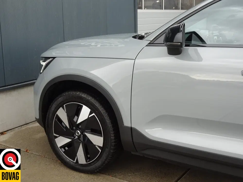 Volvo XC40 Single Motor Essential 69 kWhSOH95% (bj 20 uit 2024, foto 13