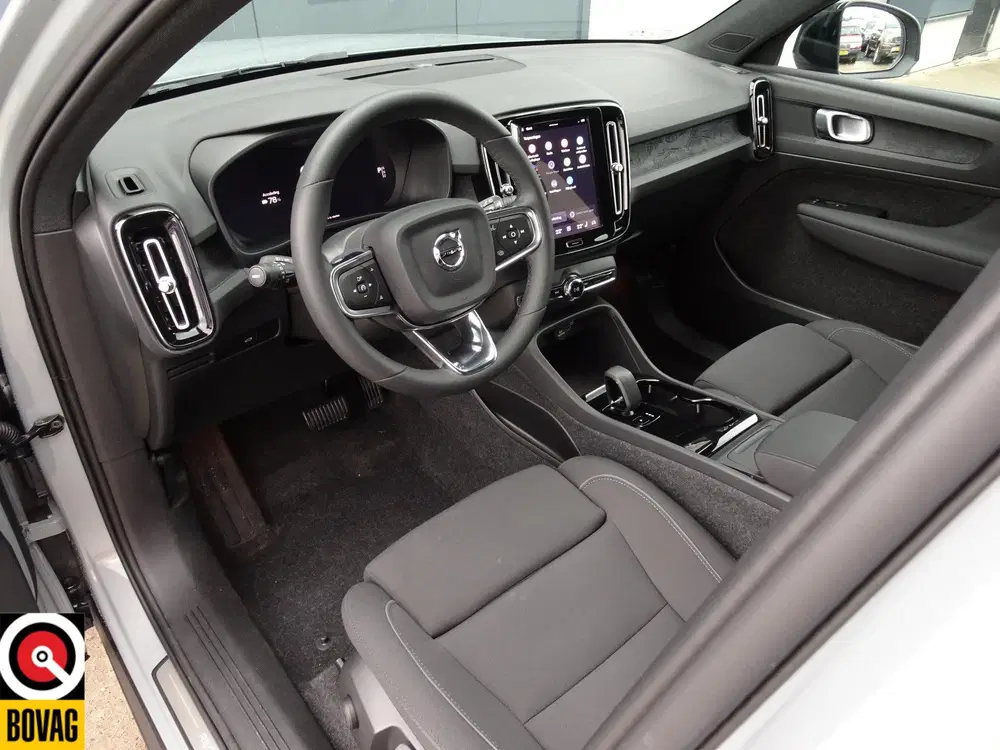 Volvo XC40 Single Motor Essential 69 kWhSOH95% (bj 20 uit 2024, foto 14
