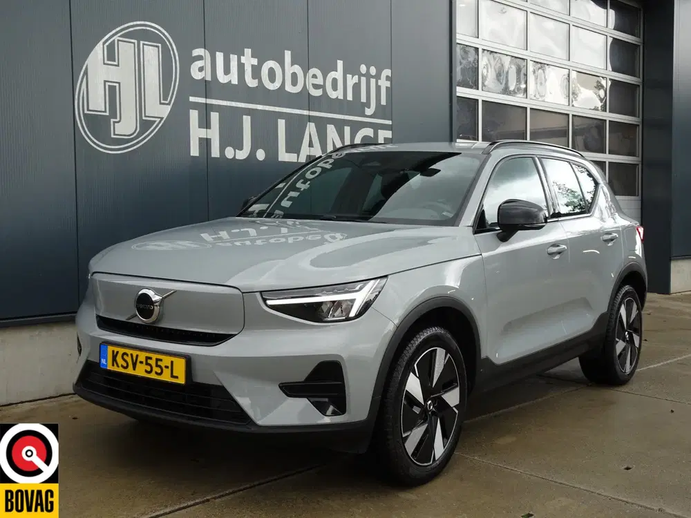 Volvo XC40 Single Motor Essential 69 kWhSOH95% (bj 20 uit 2024, foto 2