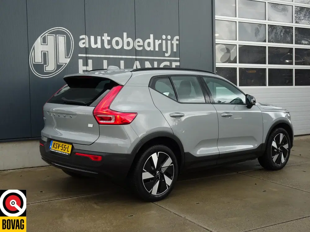 Volvo XC40 Single Motor Essential 69 kWhSOH95% (bj 20 uit 2024, foto 5
