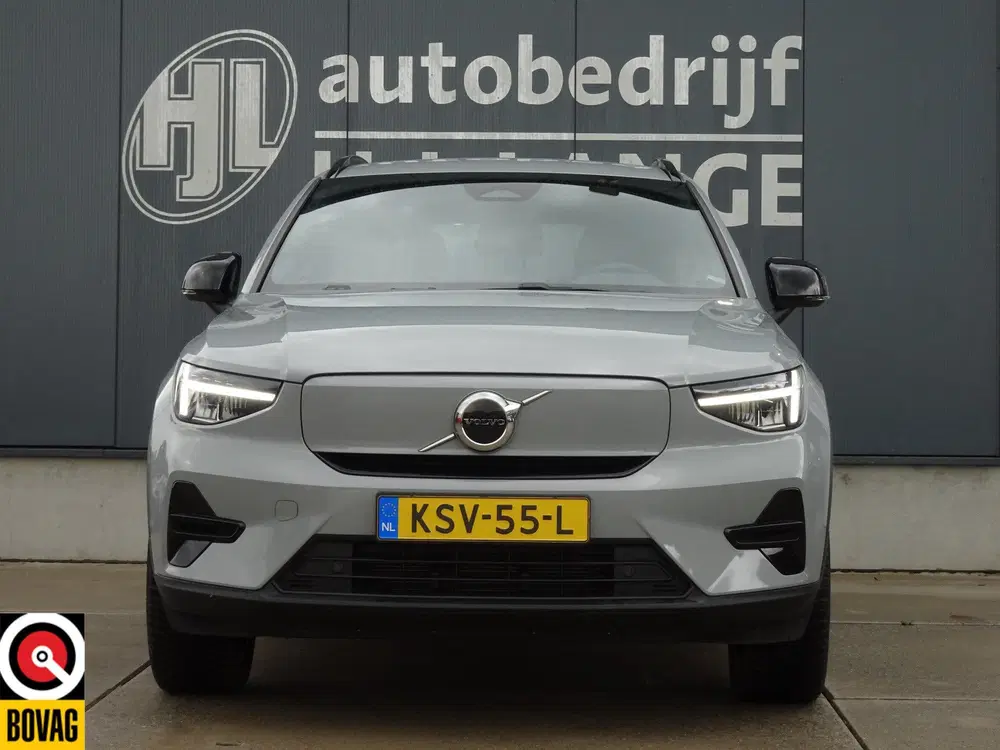 Volvo XC40 Single Motor Essential 69 kWhSOH95% (bj 20 uit 2024, foto 9