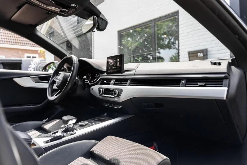 Audi A5 35 TFSI S-Line NAP 1ste eigenaar uit 2019, foto 13