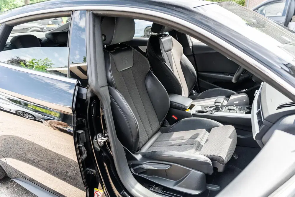 Audi A5 35 TFSI S-Line NAP 1ste eigenaar uit 2019, foto 16