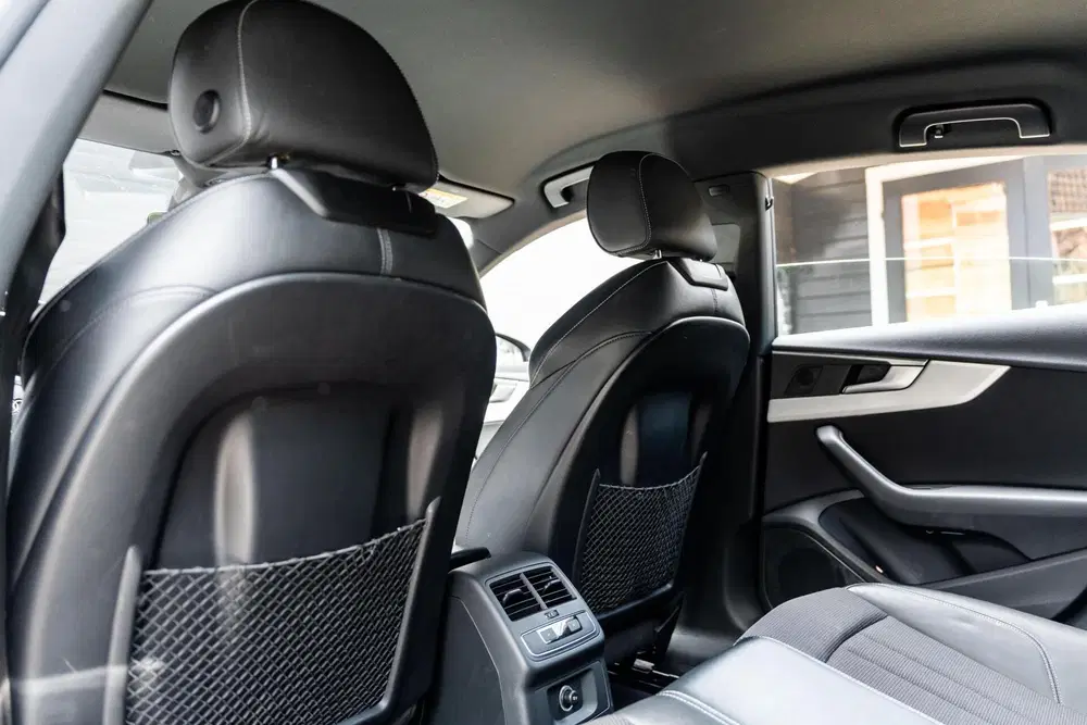 Audi A5 35 TFSI S-Line NAP 1ste eigenaar uit 2019, foto 18