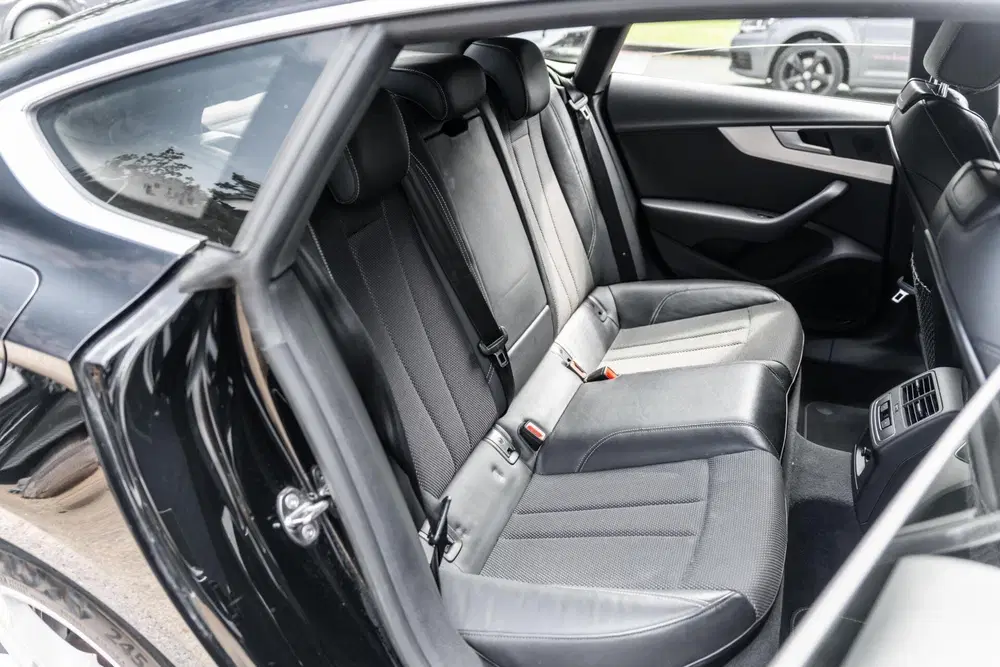 Audi A5 35 TFSI S-Line NAP 1ste eigenaar uit 2019, foto 19