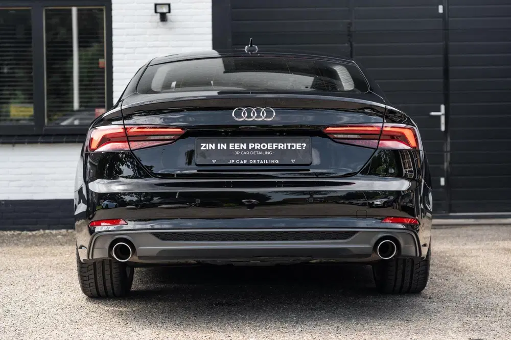 Audi A5 35 TFSI S-Line NAP 1ste eigenaar uit 2019, foto 2