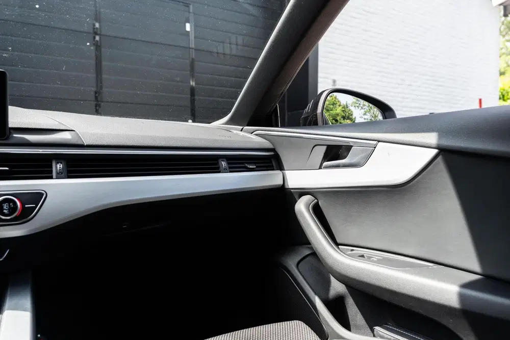 Audi A5 35 TFSI S-Line NAP 1ste eigenaar uit 2019, foto 20