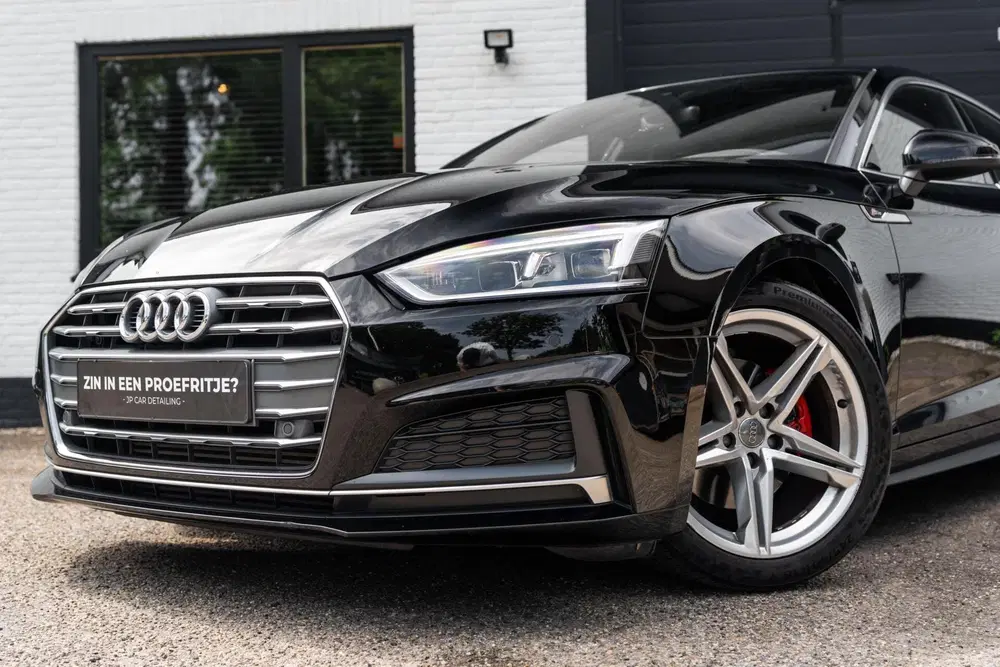 Audi A5 35 TFSI S-Line NAP 1ste eigenaar uit 2019, foto 4