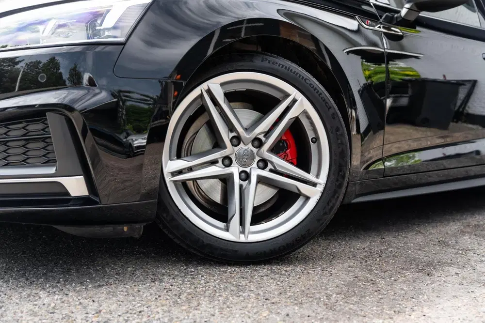 Audi A5 35 TFSI S-Line NAP 1ste eigenaar uit 2019, foto 5