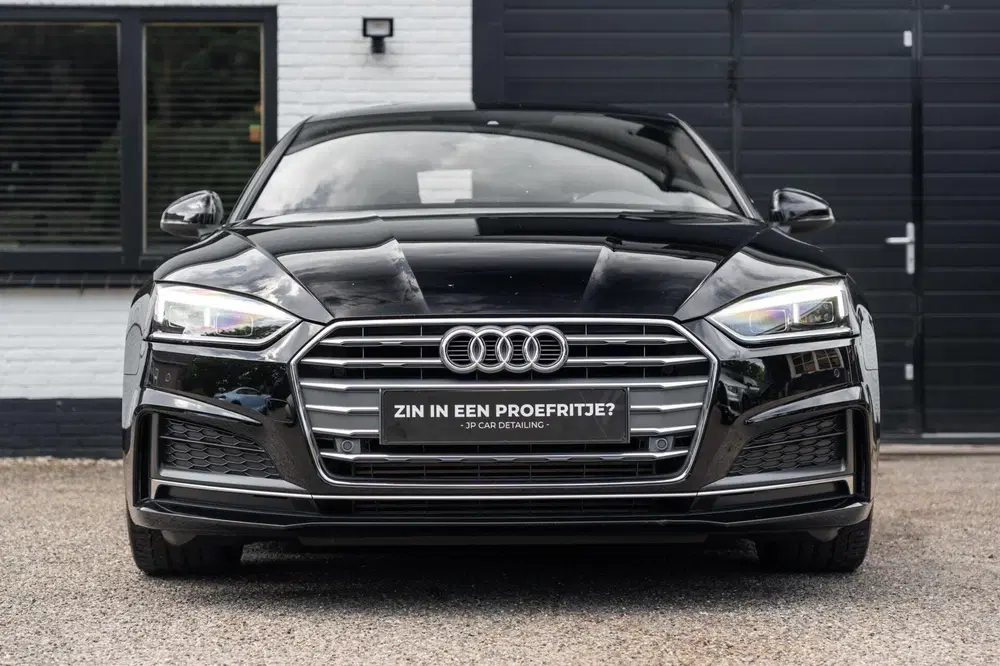Audi A5 35 TFSI S-Line NAP 1ste eigenaar uit 2019, foto 6