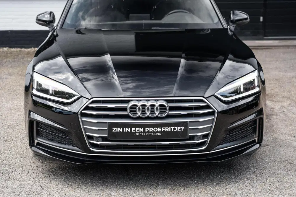 Audi A5 35 TFSI S-Line NAP 1ste eigenaar uit 2019, foto 7
