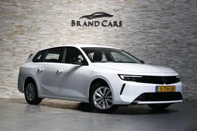 Opel Astra 1.2 Level 2 uit 2024