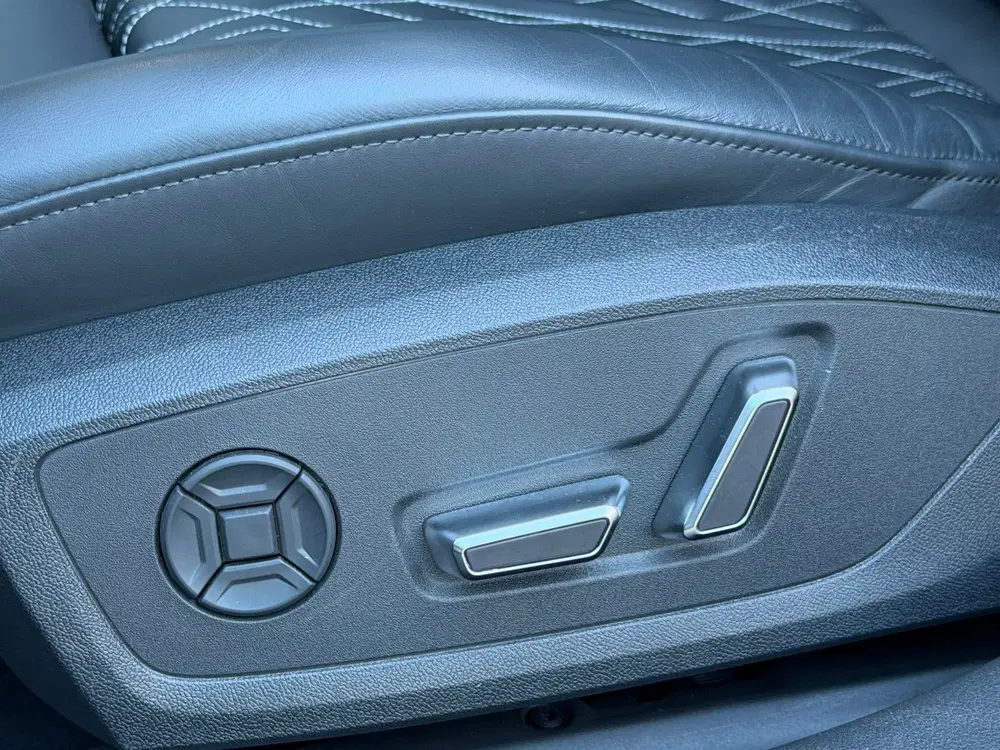 Audi A7 55 TFSI e quattro Competition uit 2020, foto 14