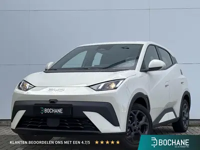BYD Dolphin Surf Boost 43 kWh l Apple Carplay uit 2026
