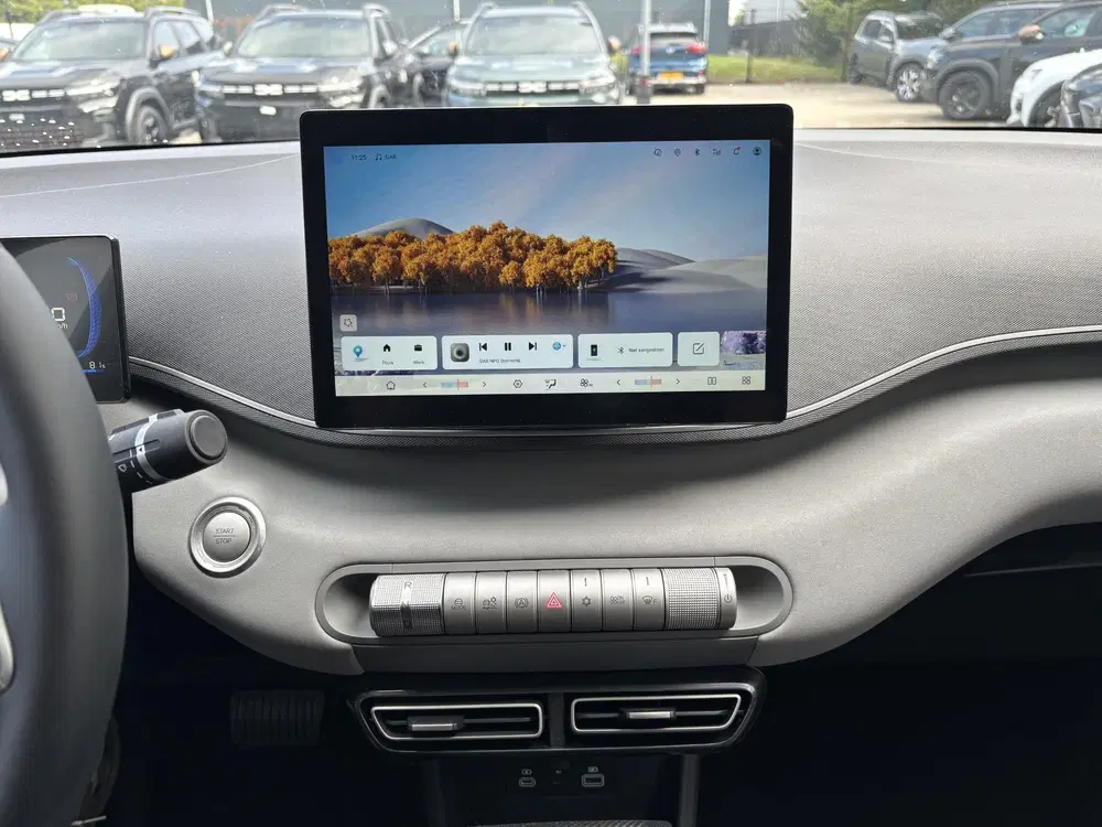 BYD Dolphin Surf Boost 43 kWh l Apple Carplay uit 2026, foto 11