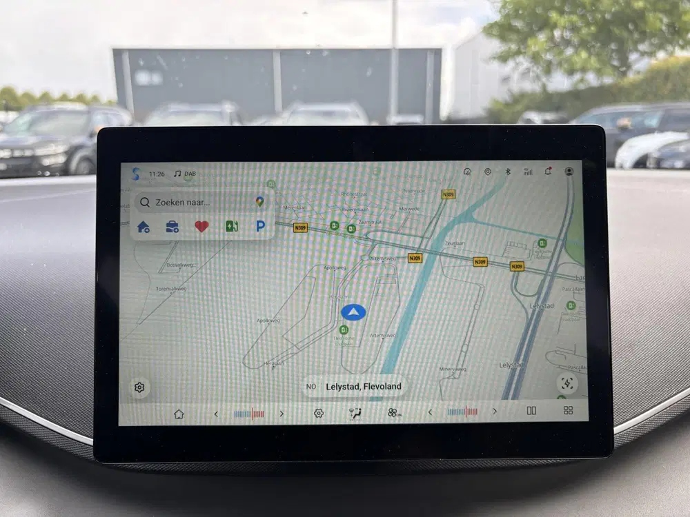 BYD Dolphin Surf Boost 43 kWh l Apple Carplay uit 2026, foto 12