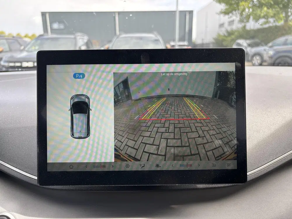 BYD Dolphin Surf Boost 43 kWh l Apple Carplay uit 2026, foto 13