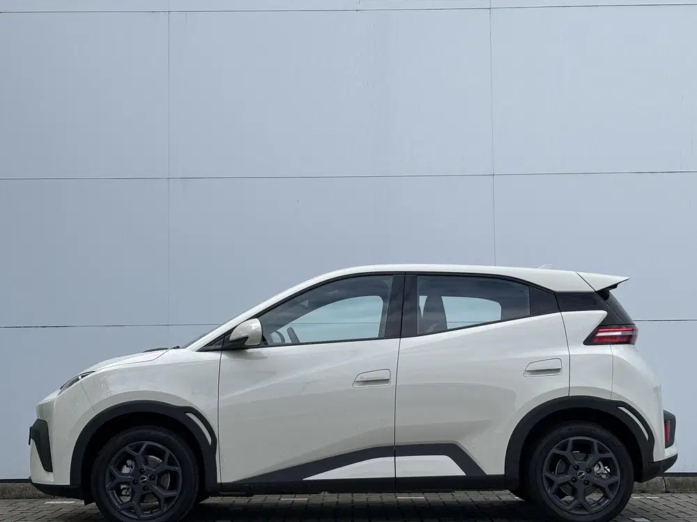BYD Dolphin Surf Boost 43 kWh l Apple Carplay uit 2026, foto 15