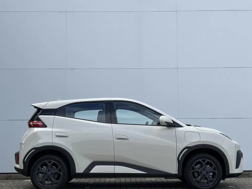 BYD Dolphin Surf Boost 43 kWh l Apple Carplay uit 2026, foto 16