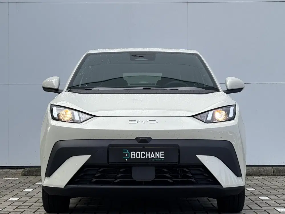 BYD Dolphin Surf Boost 43 kWh l Apple Carplay uit 2026, foto 17