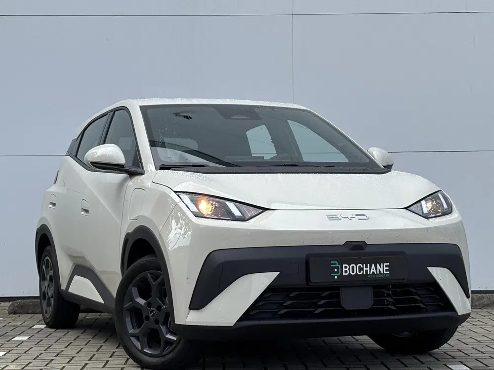 BYD Dolphin Surf Boost 43 kWh l Apple Carplay uit 2026, foto 5