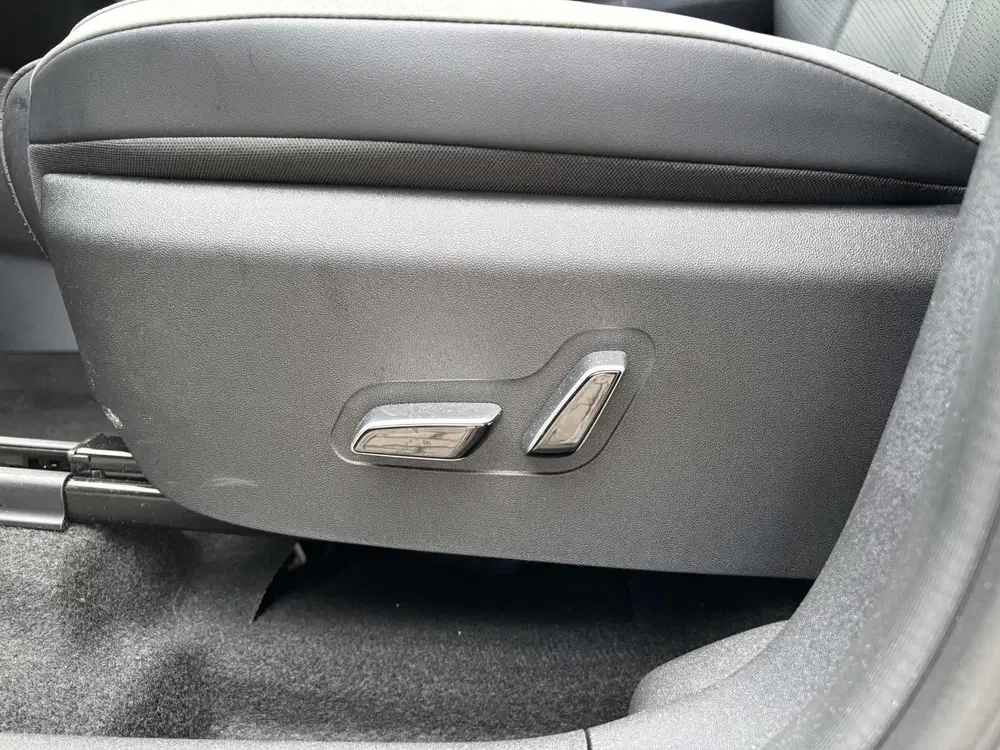 BYD Dolphin Surf Boost 43 kWh l Apple Carplay uit 2026, foto 8
