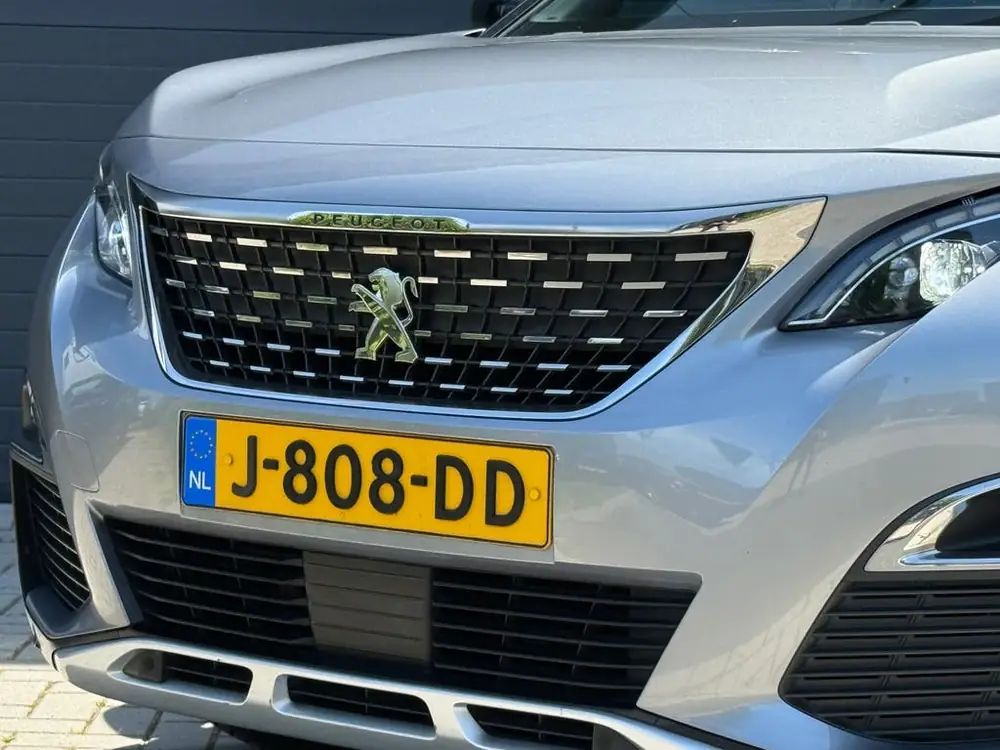 Peugeot 5008 1.2 PureTech GT-Line Avantage / AUTOMAAT / CAM uit 2020, foto 3