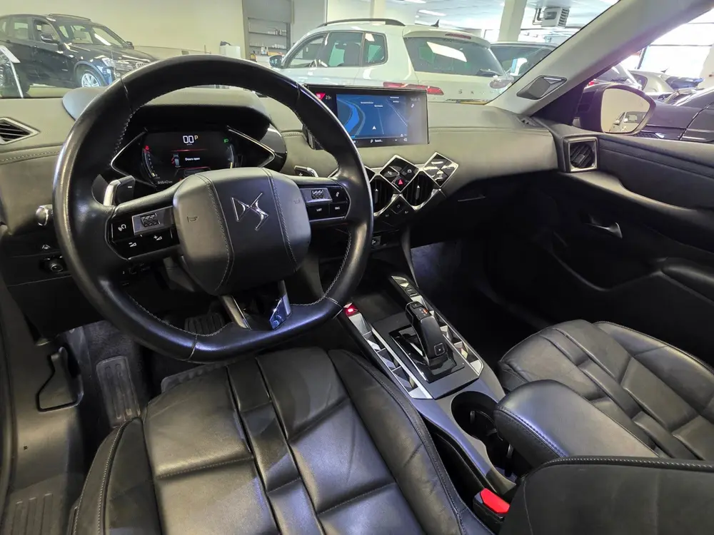 DS Automobiles 3 Crossback DS 3 Crossback 1.2 PureTech155 Grand Chic OPERA – Nieuwe R uit 2020, foto 4