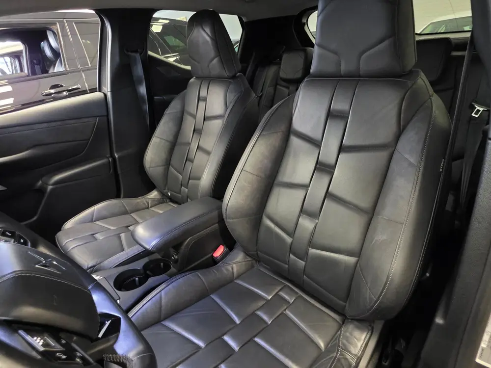 DS Automobiles 3 Crossback DS 3 Crossback 1.2 PureTech155 Grand Chic OPERA – Nieuwe R uit 2020, foto 6